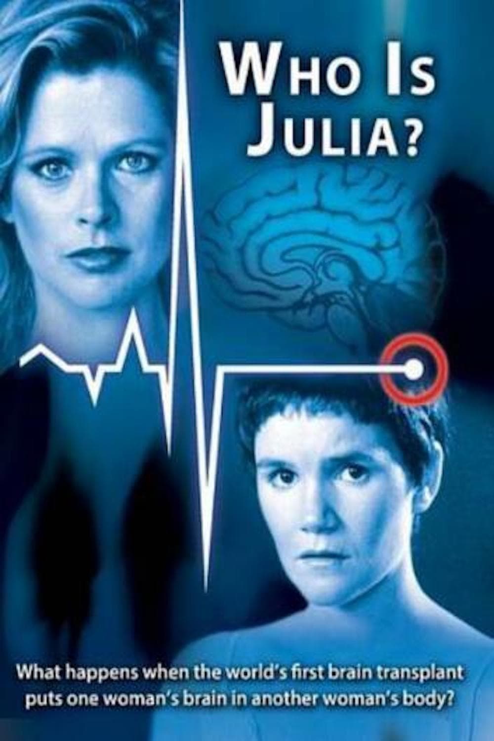 Who Is Julia? full movie