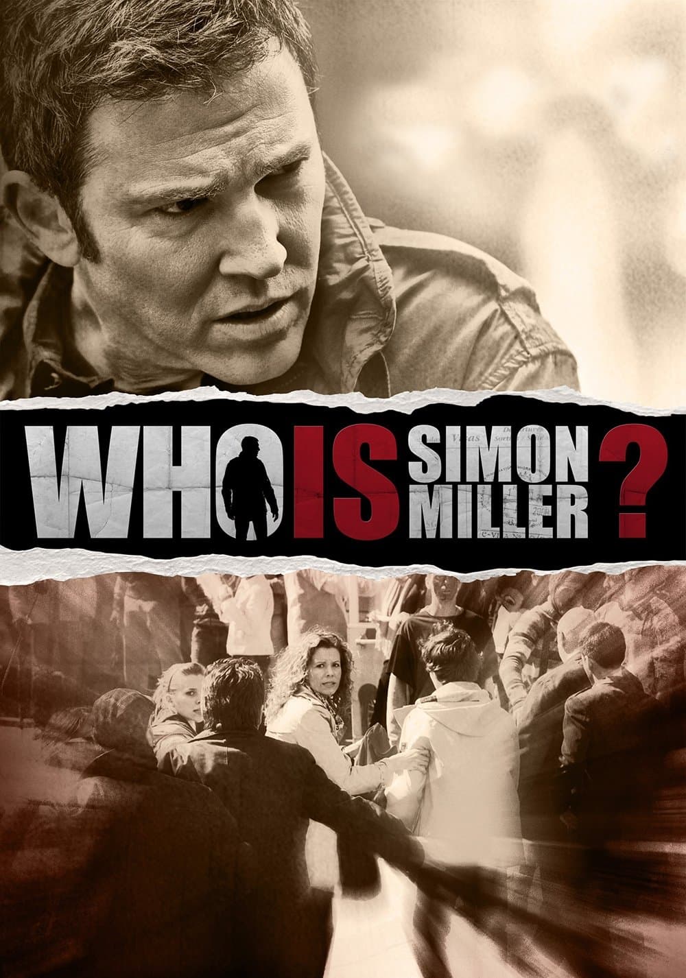 Who Is Simon Miller? full movie