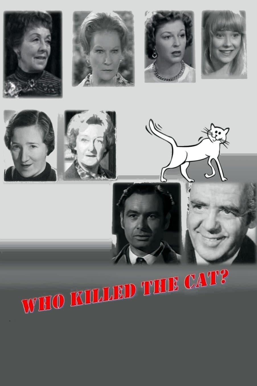 Who Killed the Cat? full movie