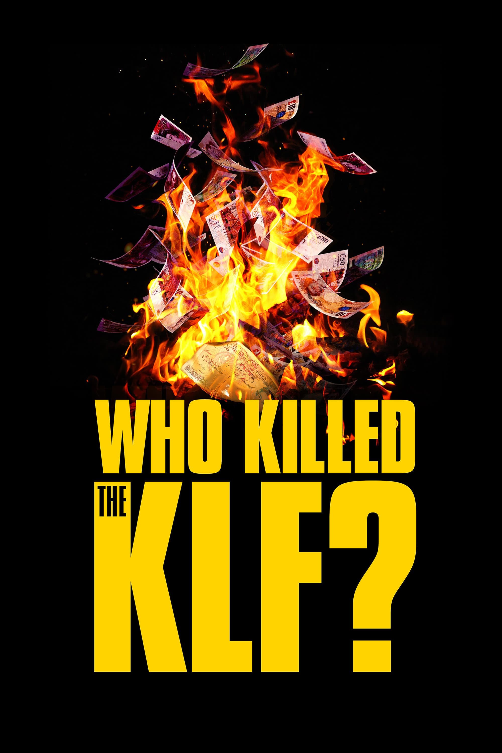 Who Killed the KLF? full movie