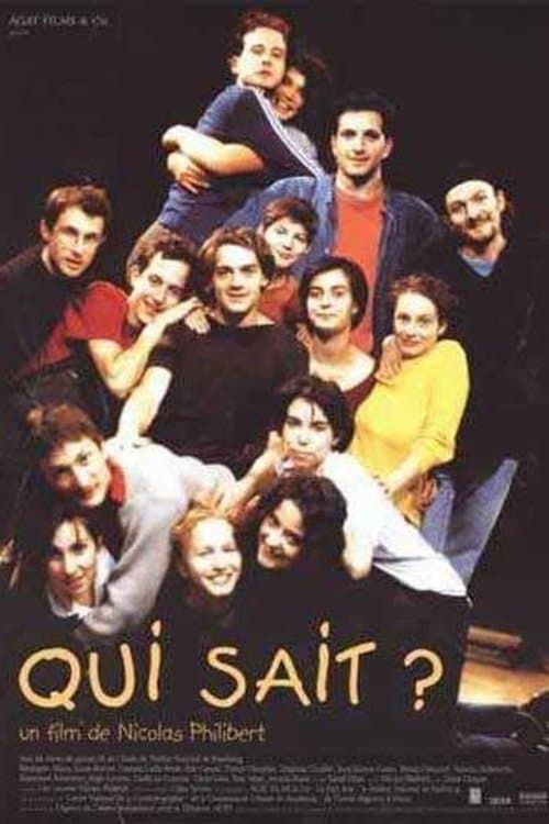 Who Knows? full movie