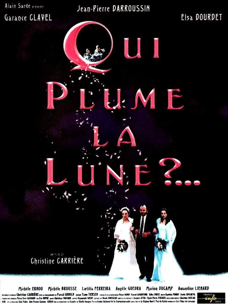 Who Plucked the Feathers Off the Moon? full movie