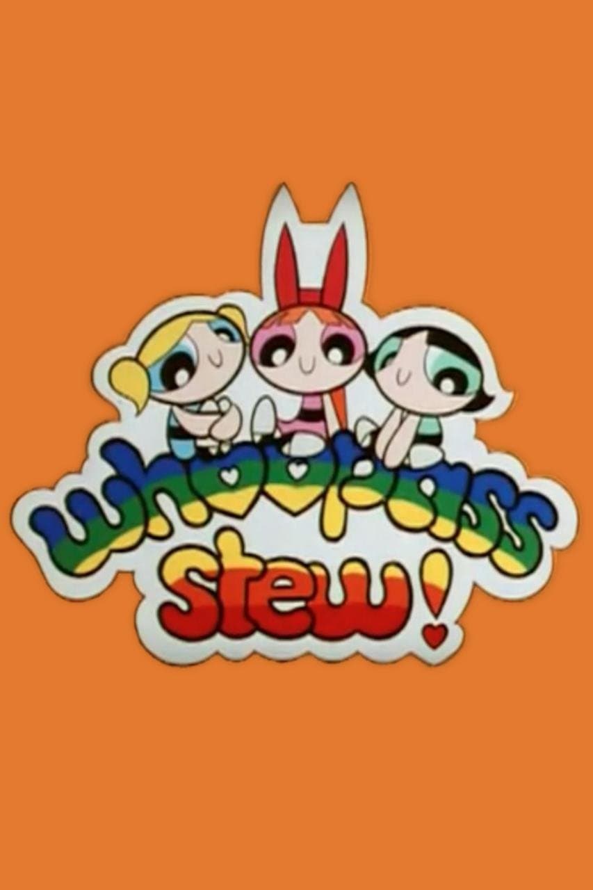 Whoopass Stew! full movie