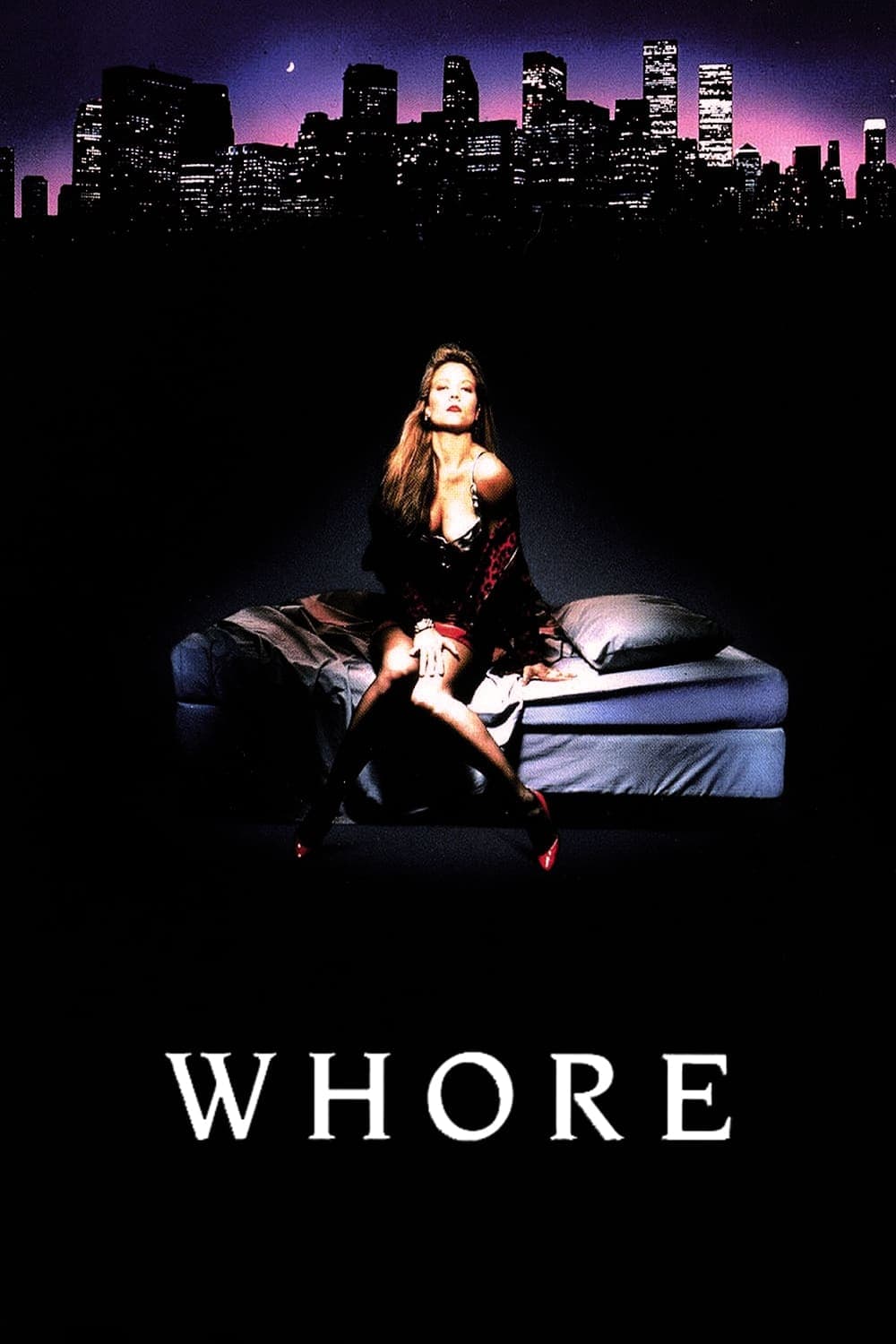 Whore full movie