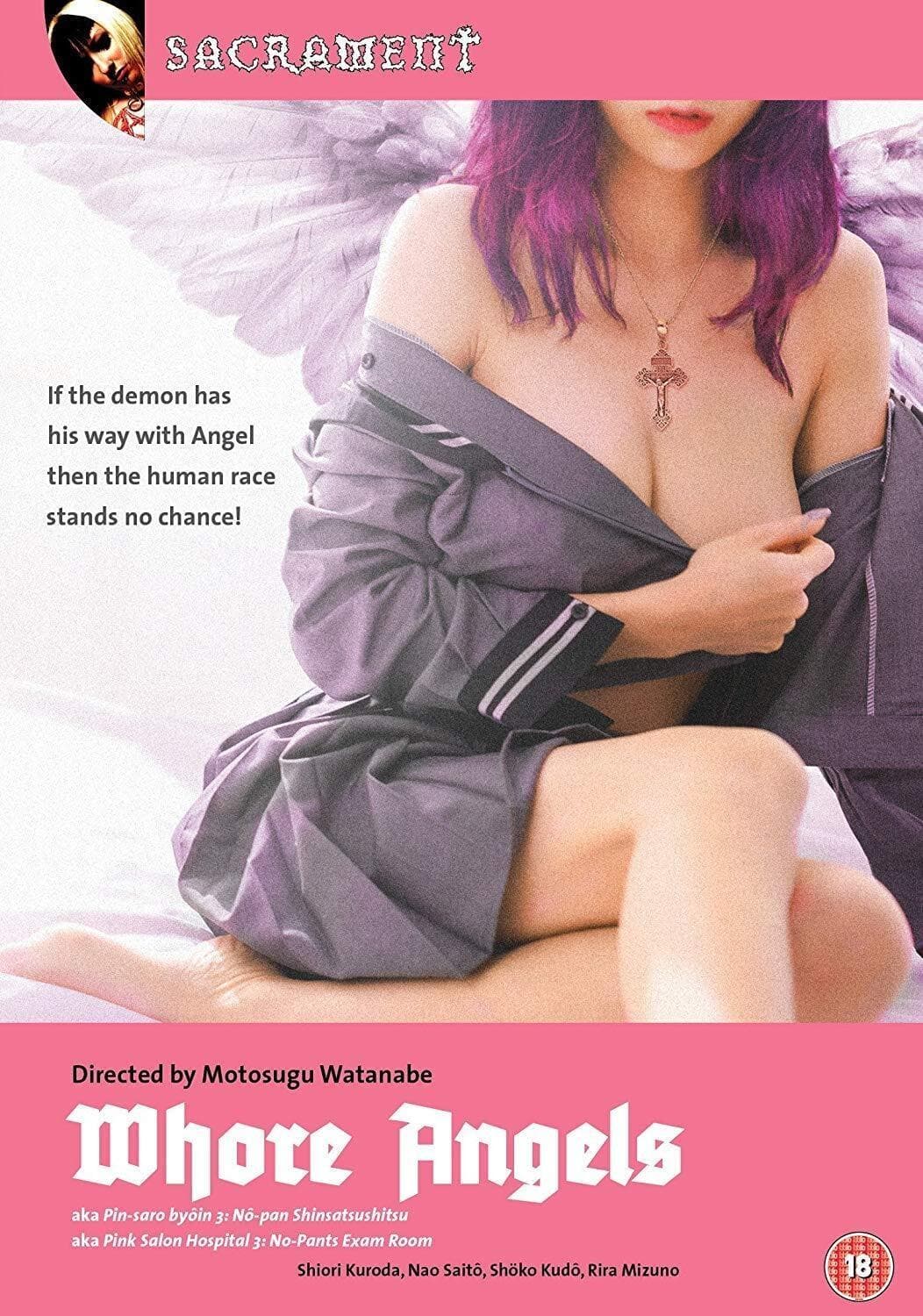 Whore Angels full movie