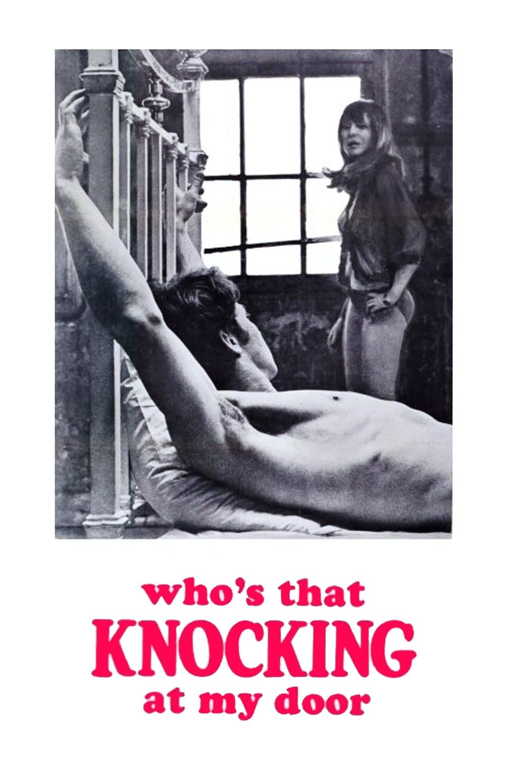 Who's That Knocking at My Door full movie