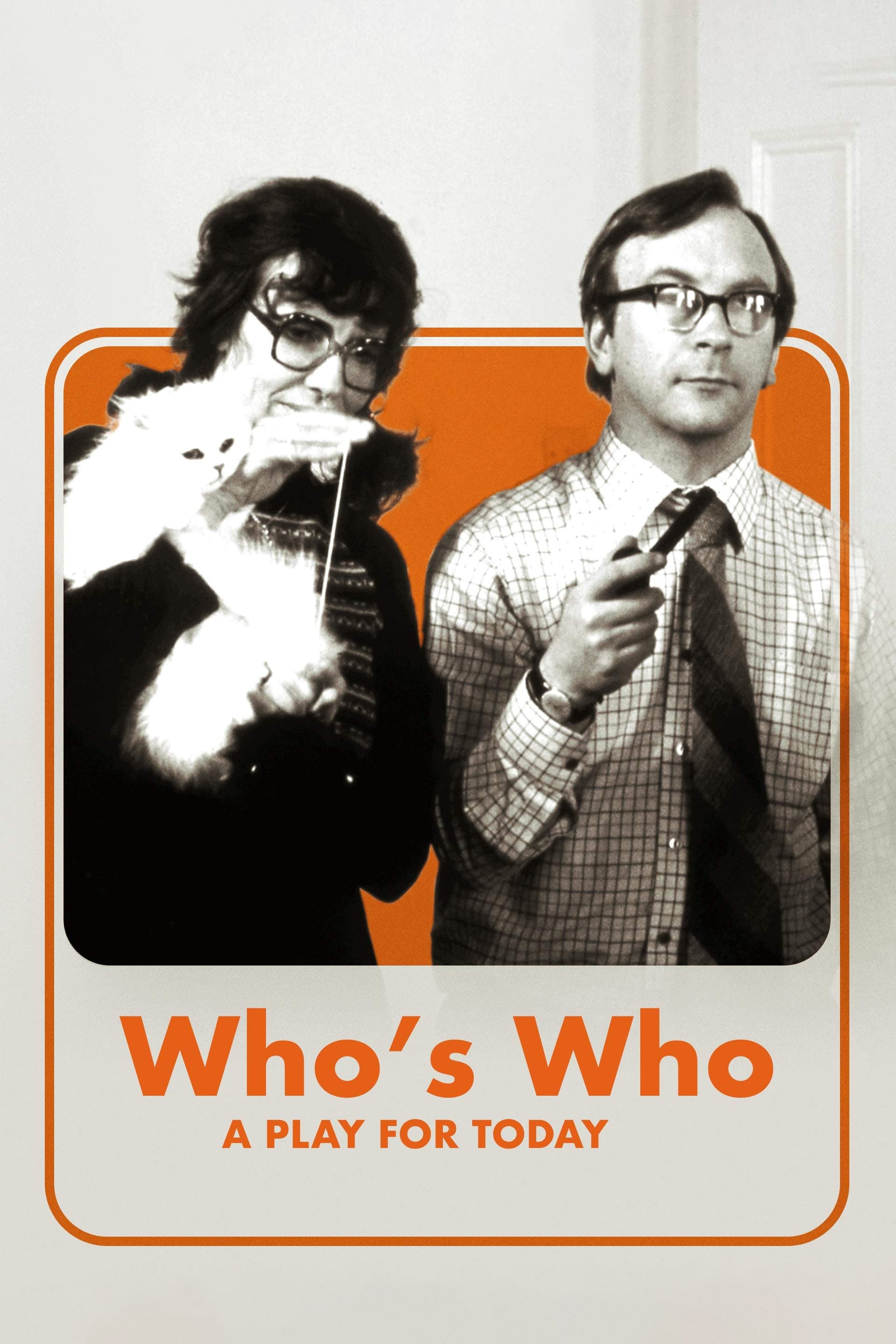 Who's Who full movie