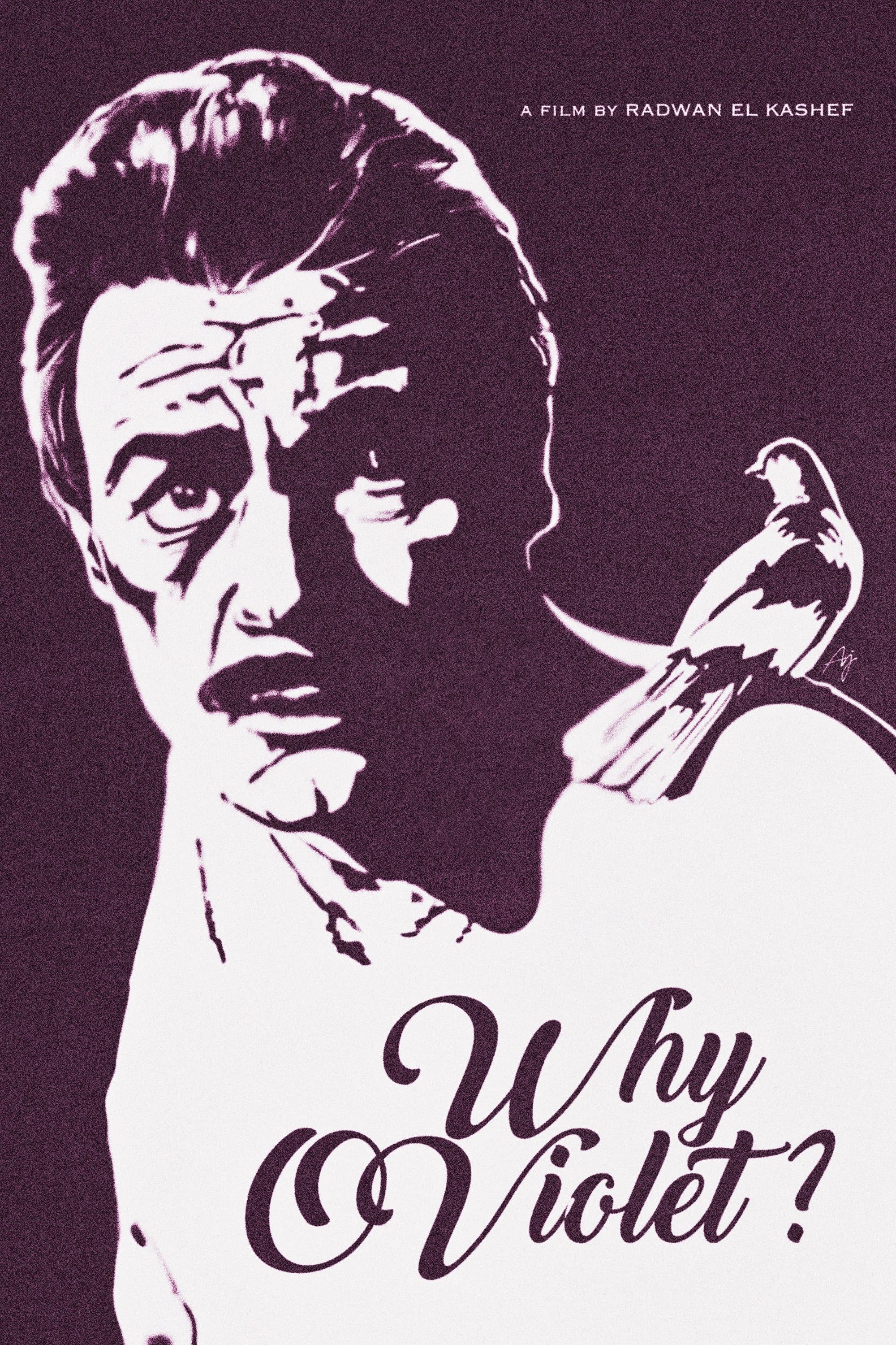 Why, O Violet? full movie