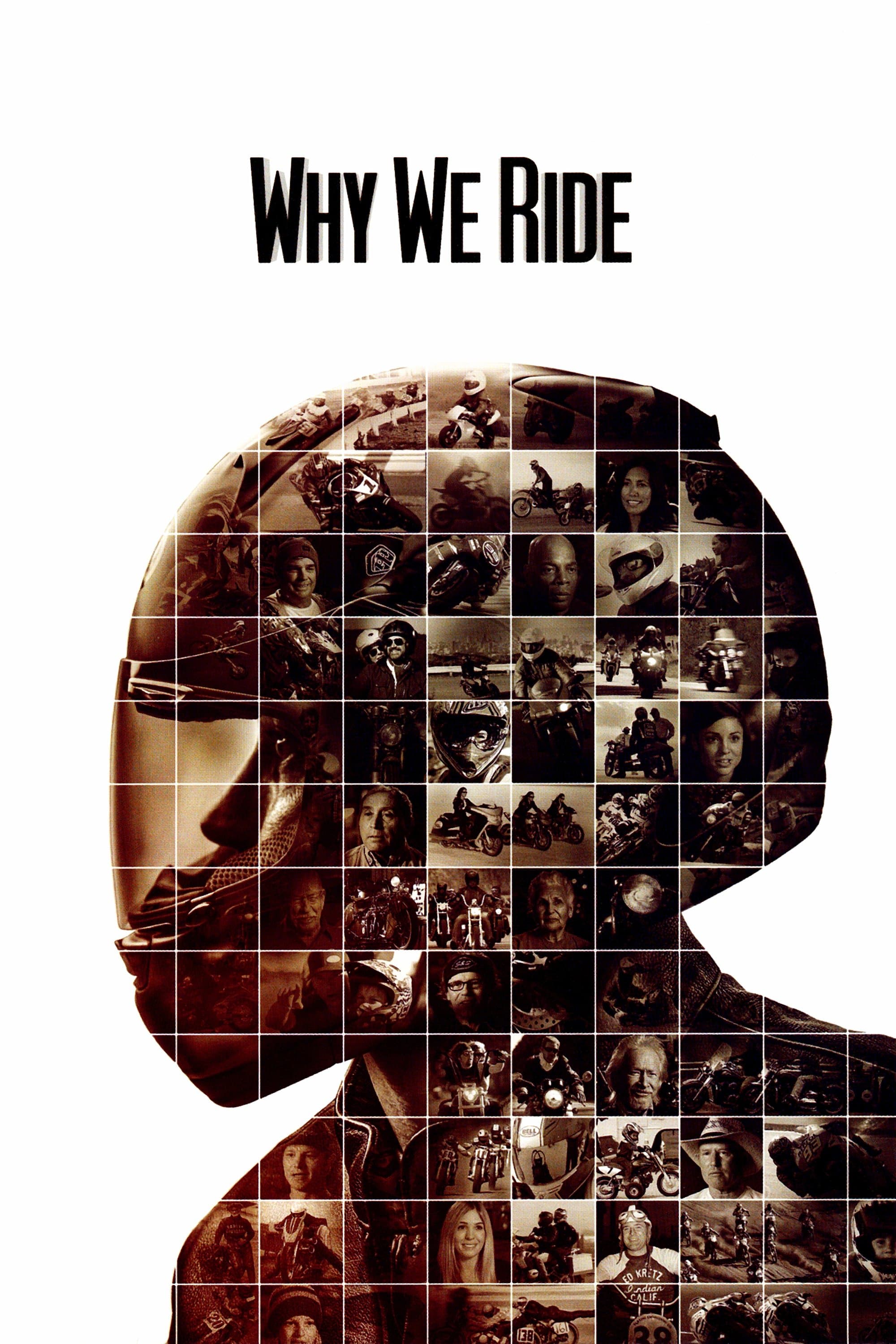 Why We Ride full movie