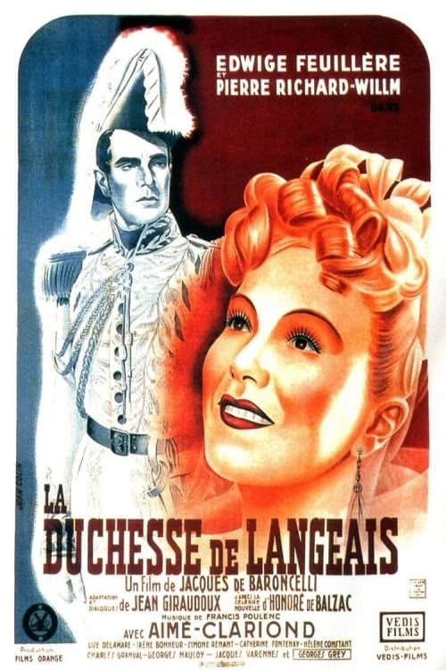 Wicked Duchess full movie
