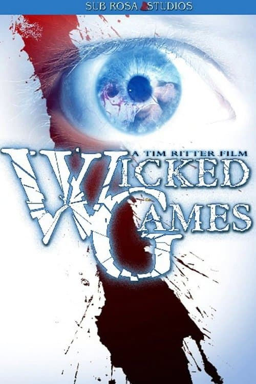 Wicked Games full movie