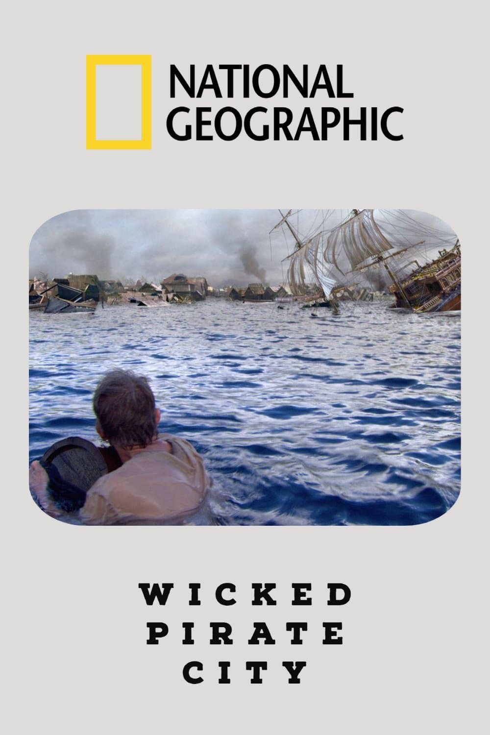 Wicked Pirate City full movie