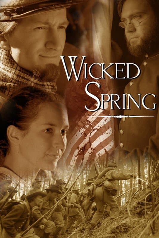 Wicked Spring full movie