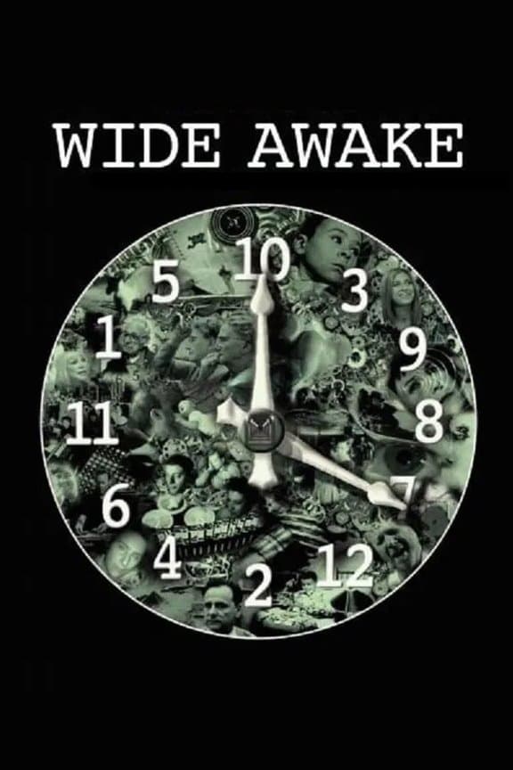 Wide Awake full movie