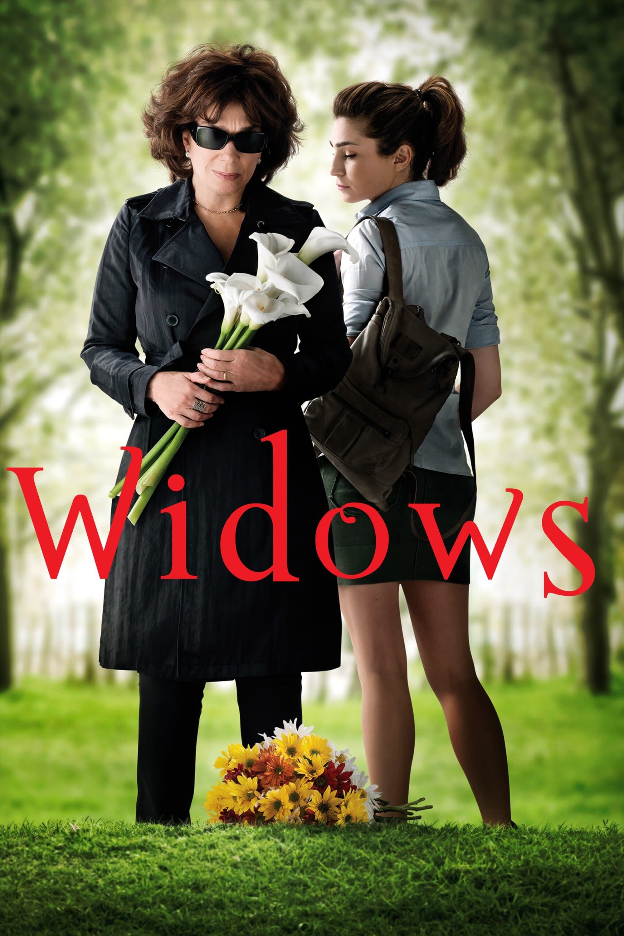 Widows full movie