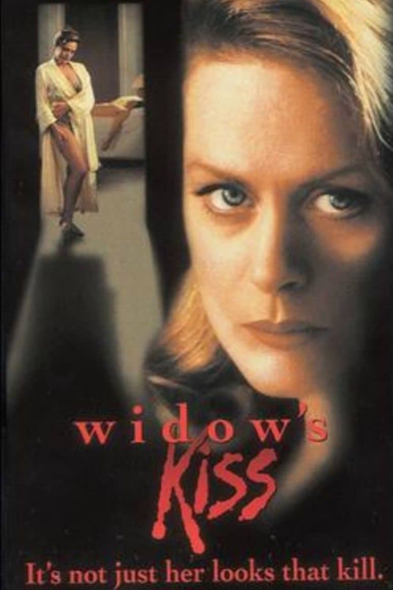 Widow's Kiss full movie