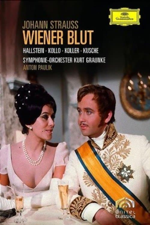 Wiener Blut full movie