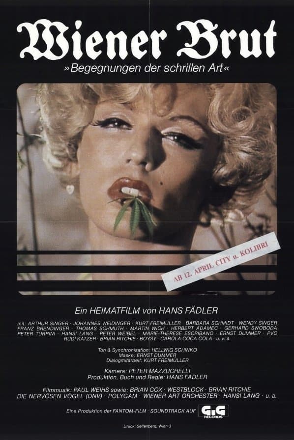 Wiener Brut full movie