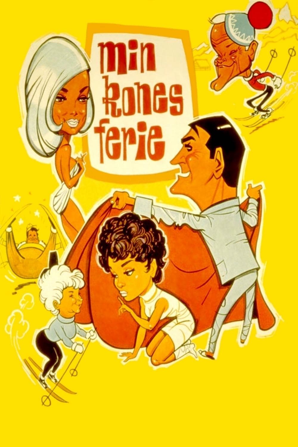 Wife on vacation full movie