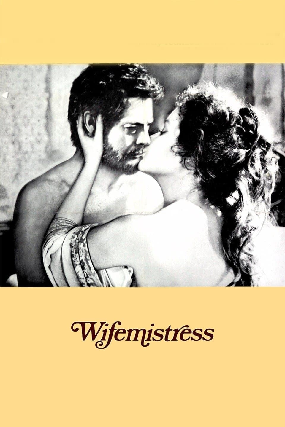 Wifemistress full movie