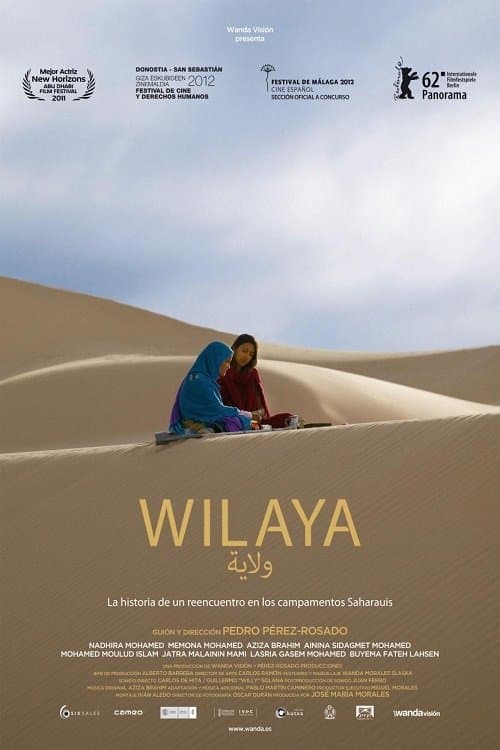 Wilaya full movie