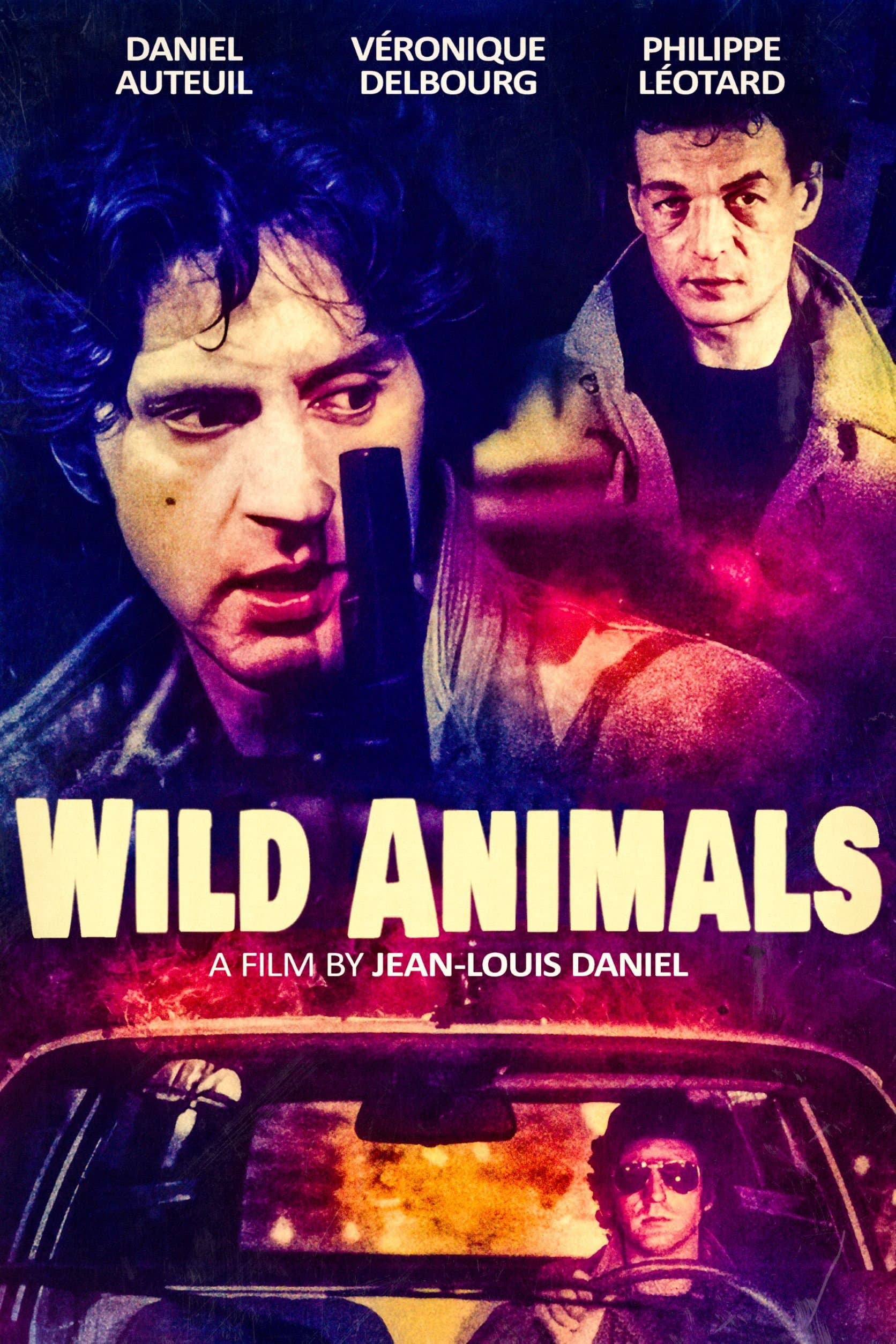 Wild Animals full movie