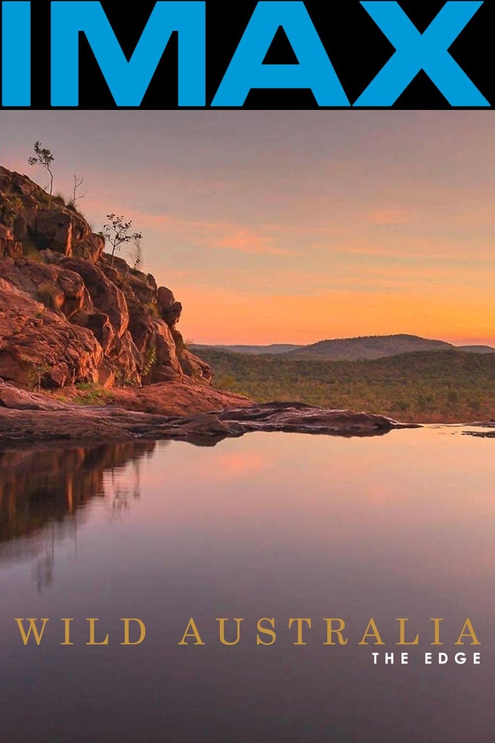Wild Australia: The Edge full movie