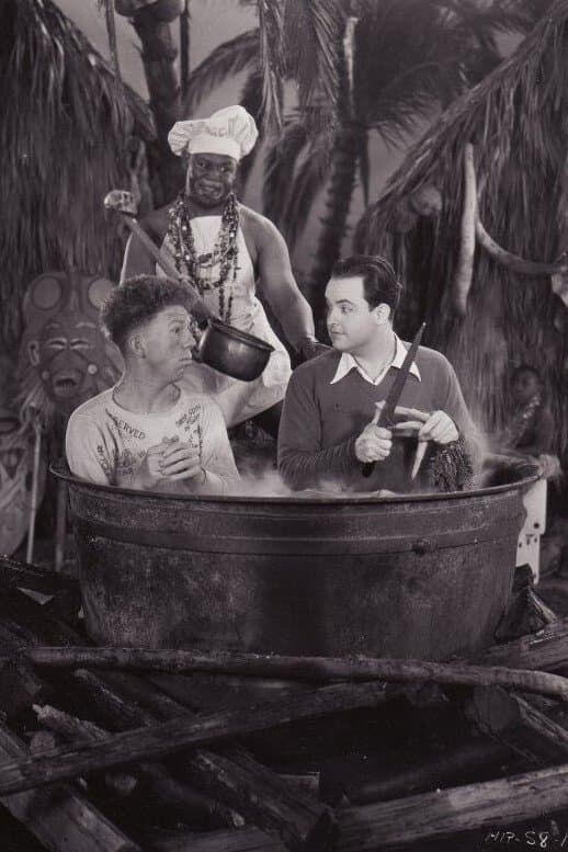 Wild Babies! full movie