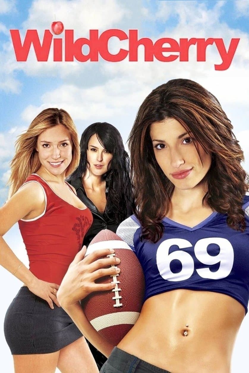 Wild Cherry full movie
