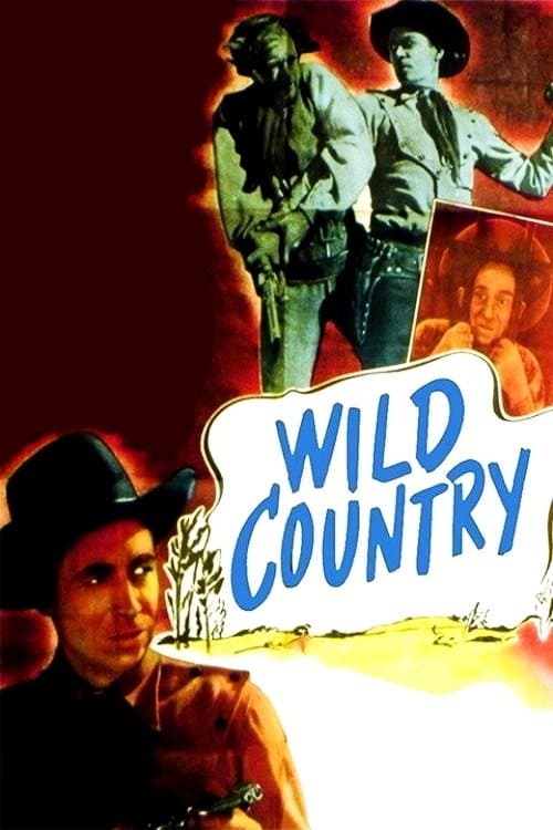 Wild Country full movie