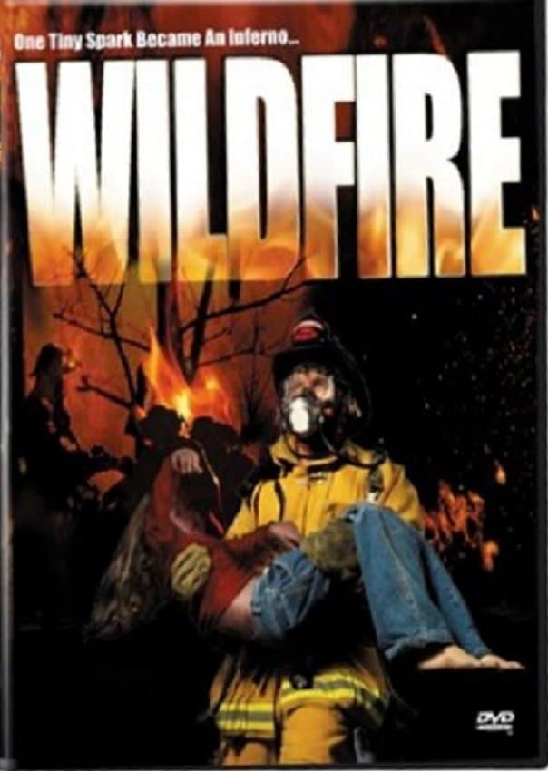 Wild Fire full movie
