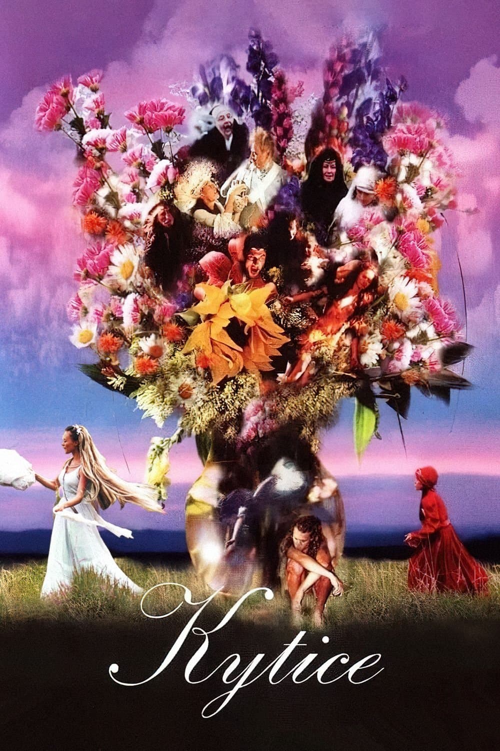 Wild Flowers full movie