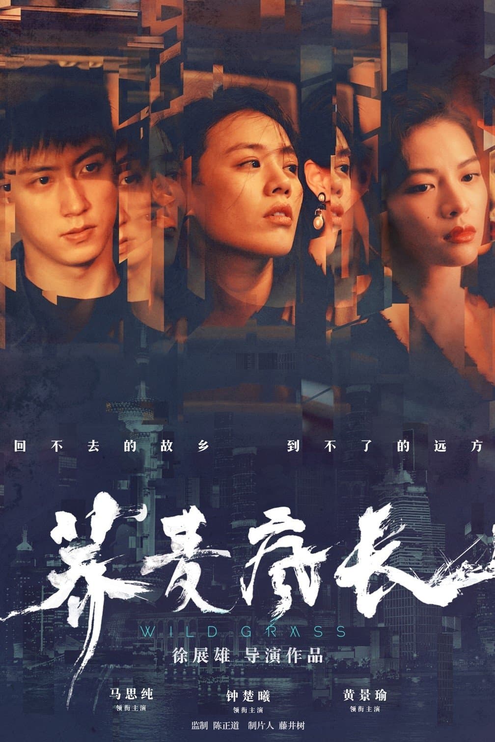 Wild Grass full movie