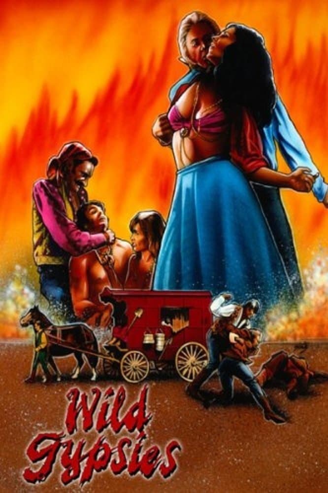 Wild Gypsies full movie