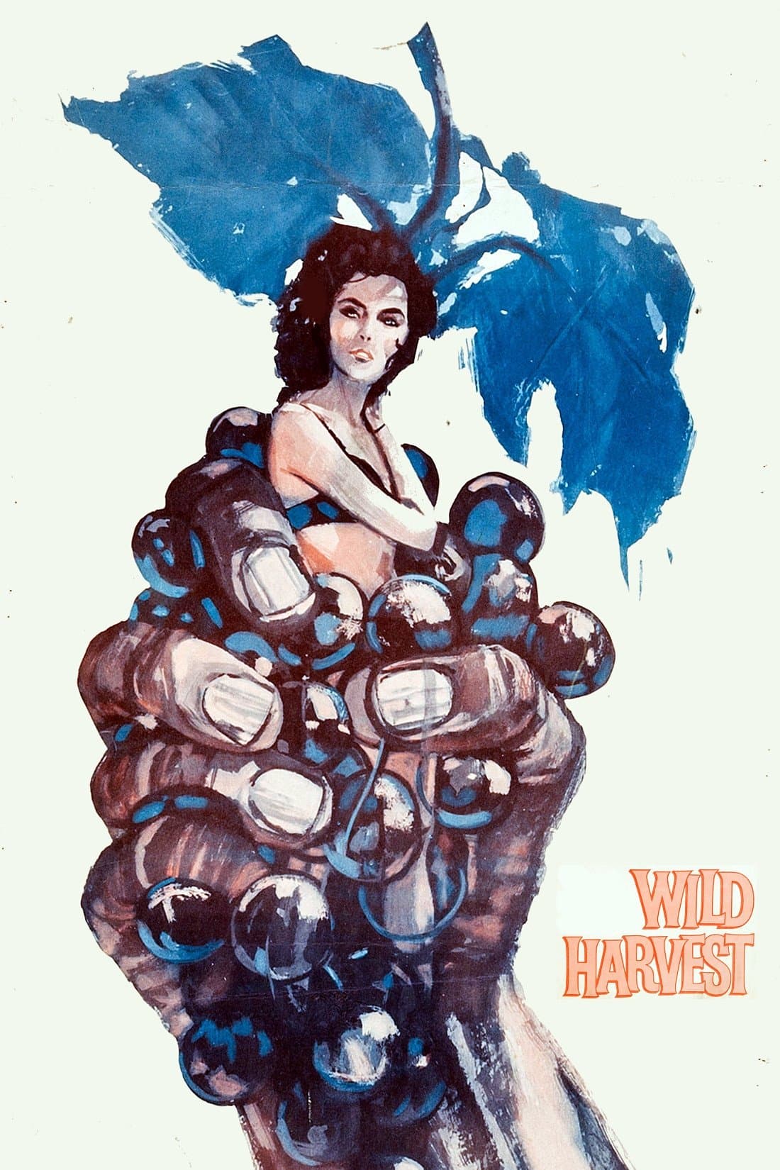 Wild Harvest full movie