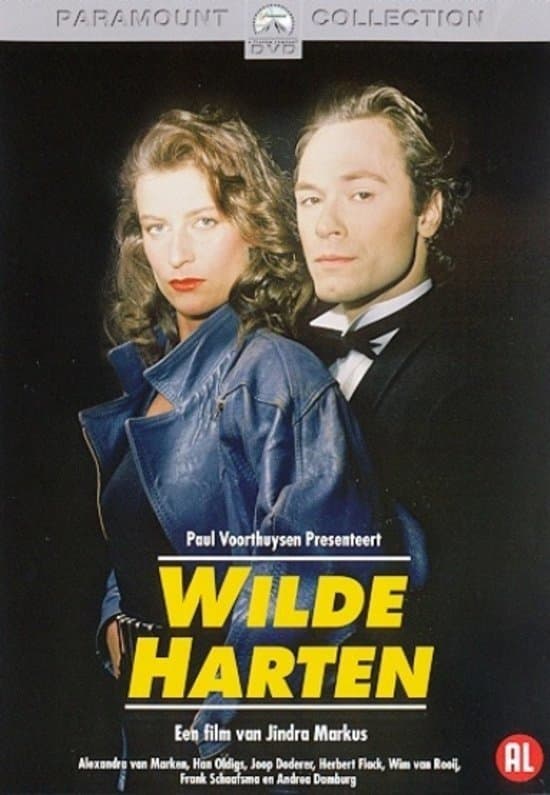 Wild Hearts full movie