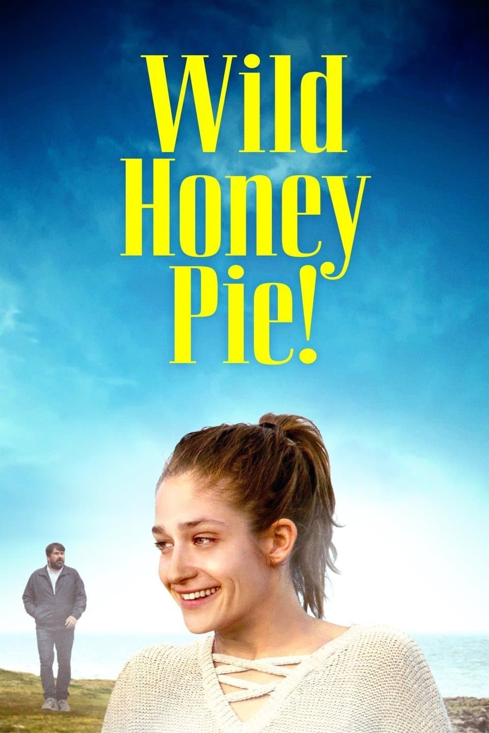 Wild Honey Pie! full movie