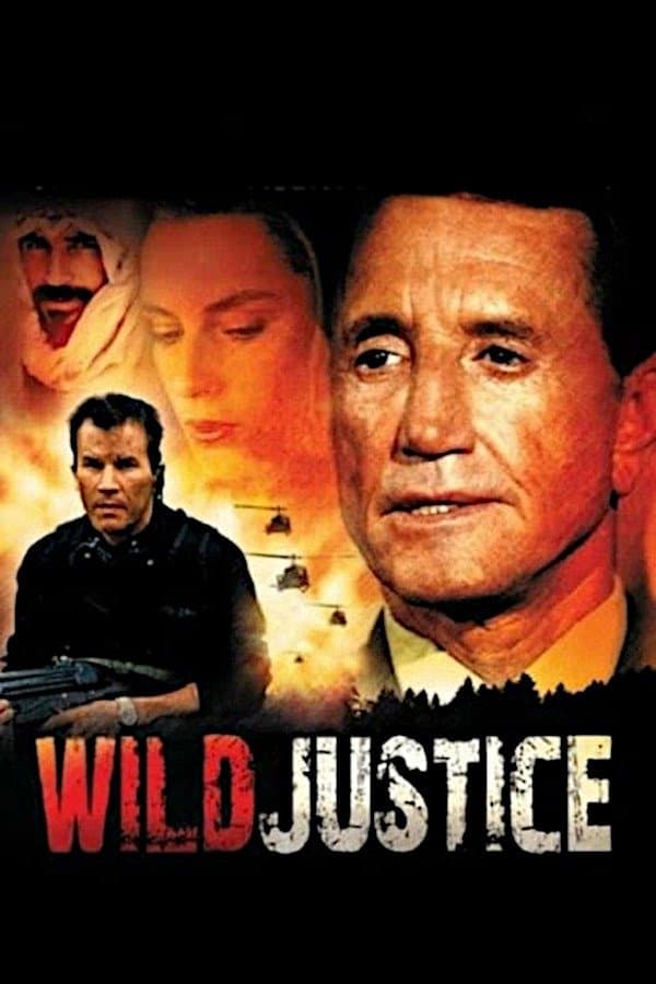 Wild Justice full movie