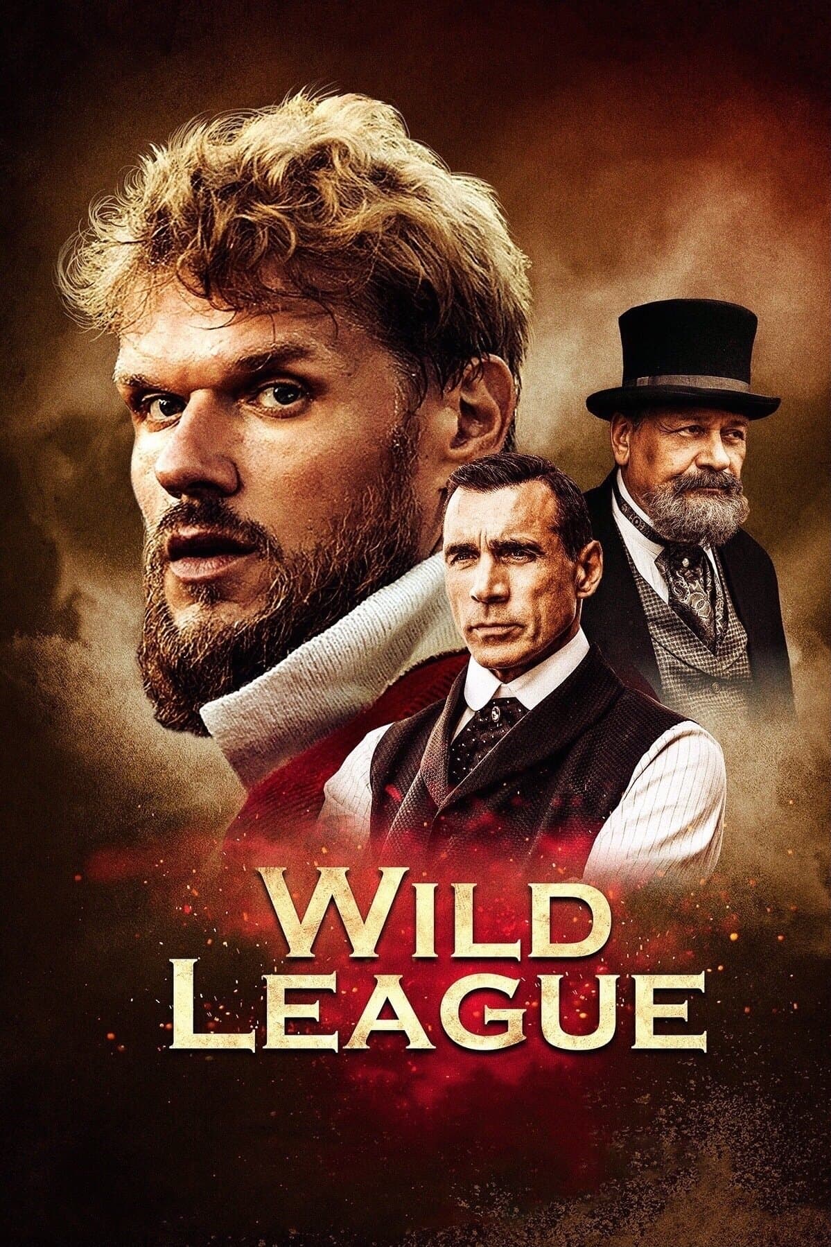 Wild League full movie