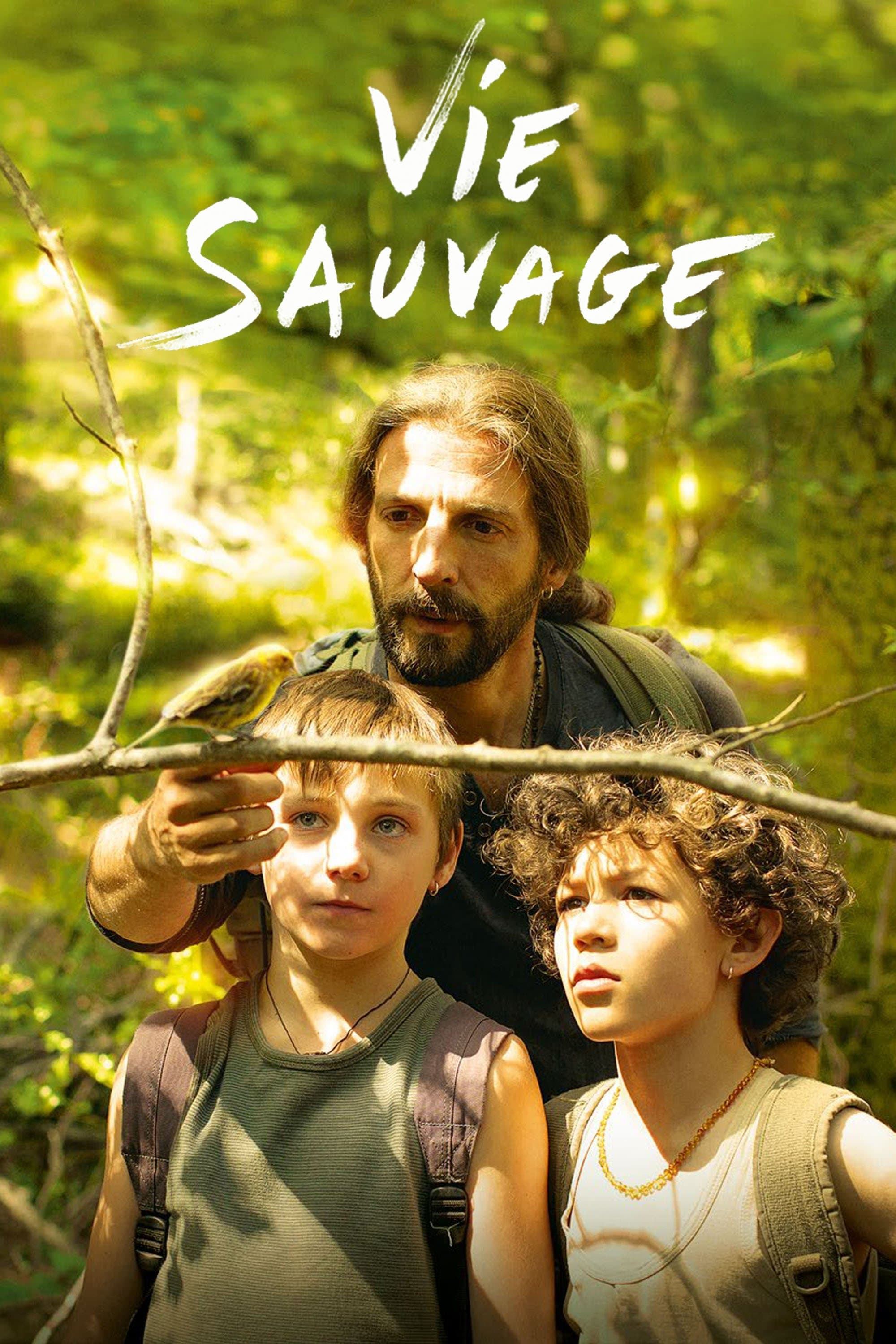 Wild Life full movie