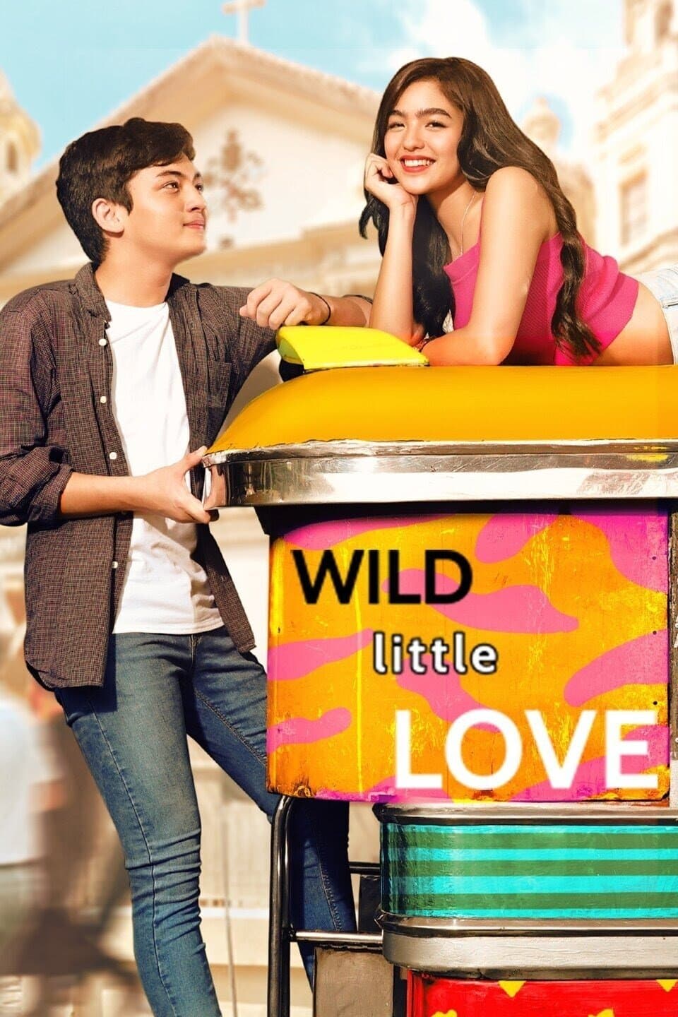 Wild Little Love full movie