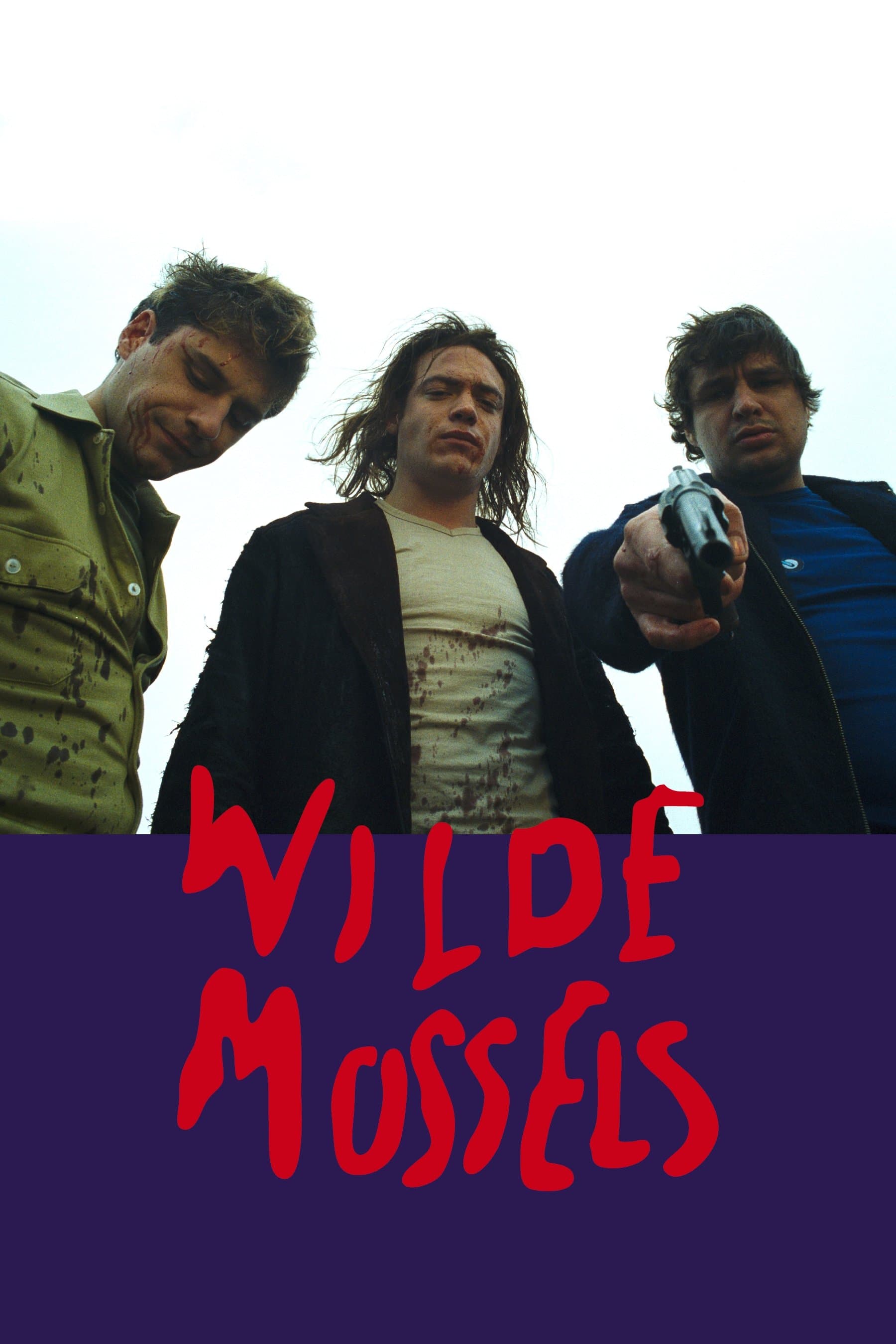 Wild Mussels full movie