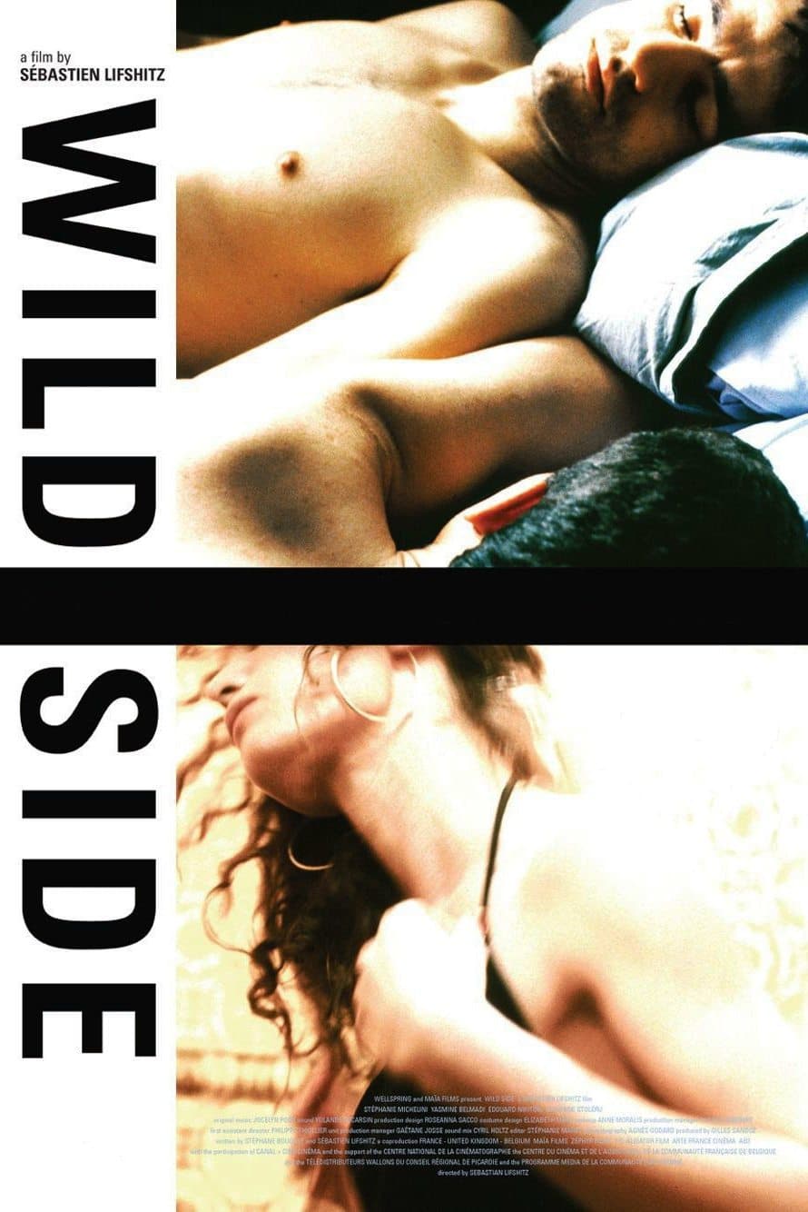 Wild Side full movie