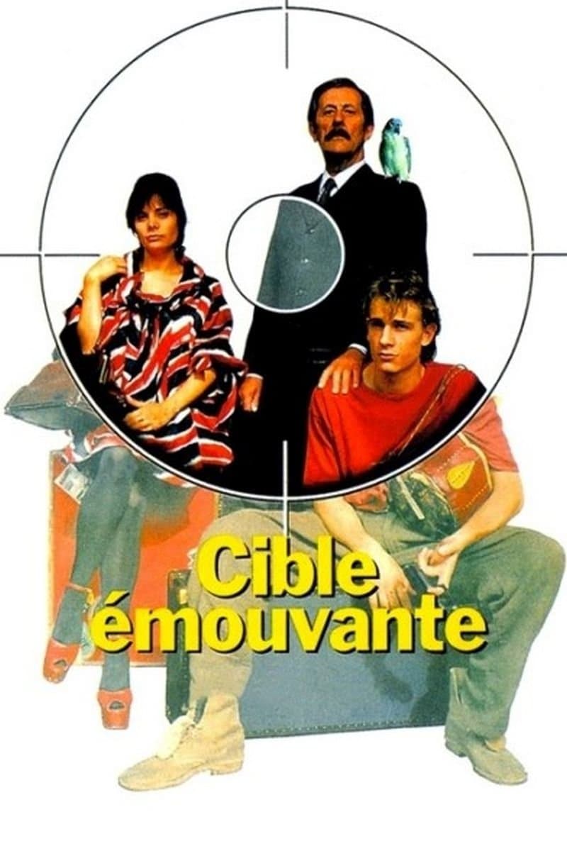 Wild Target full movie