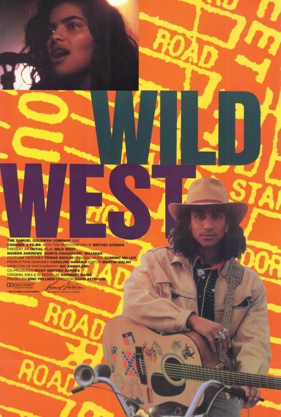 Wild West full movie