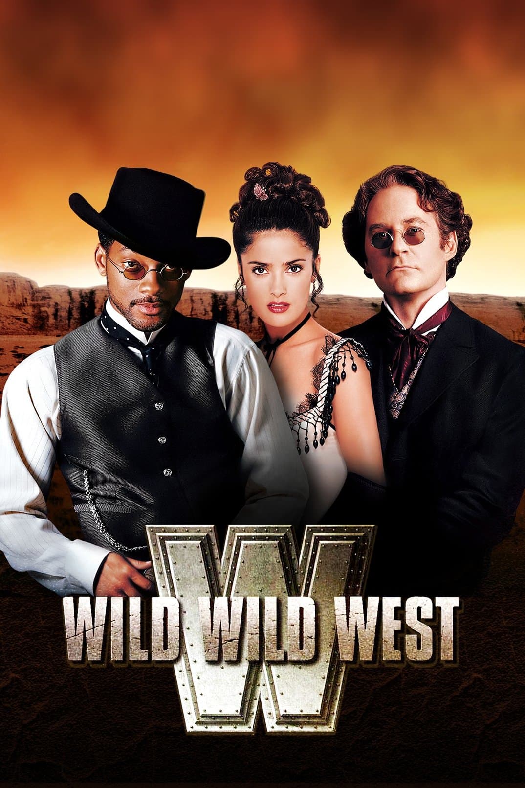 Wild Wild West full movie