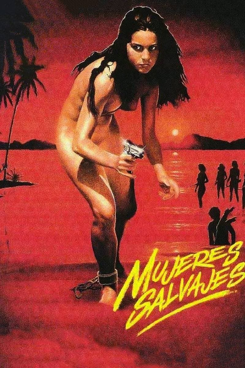 Wild Women full movie