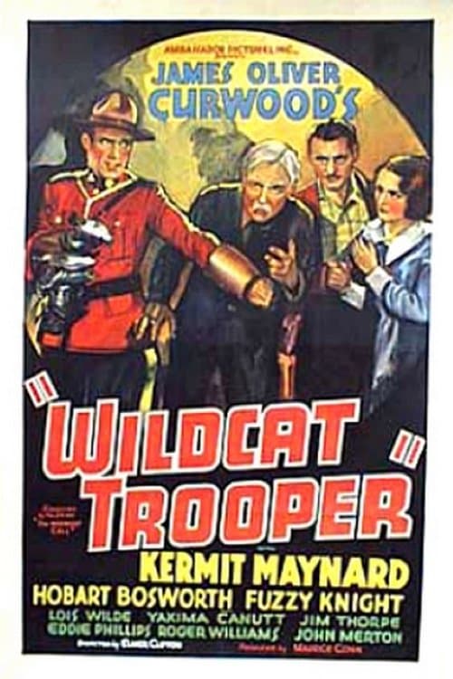Wildcat Trooper full movie