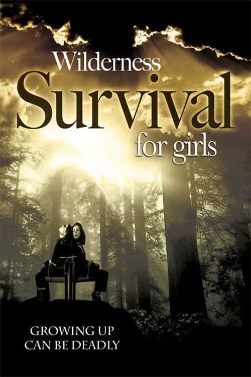 Wilderness Survival for Girls full movie
