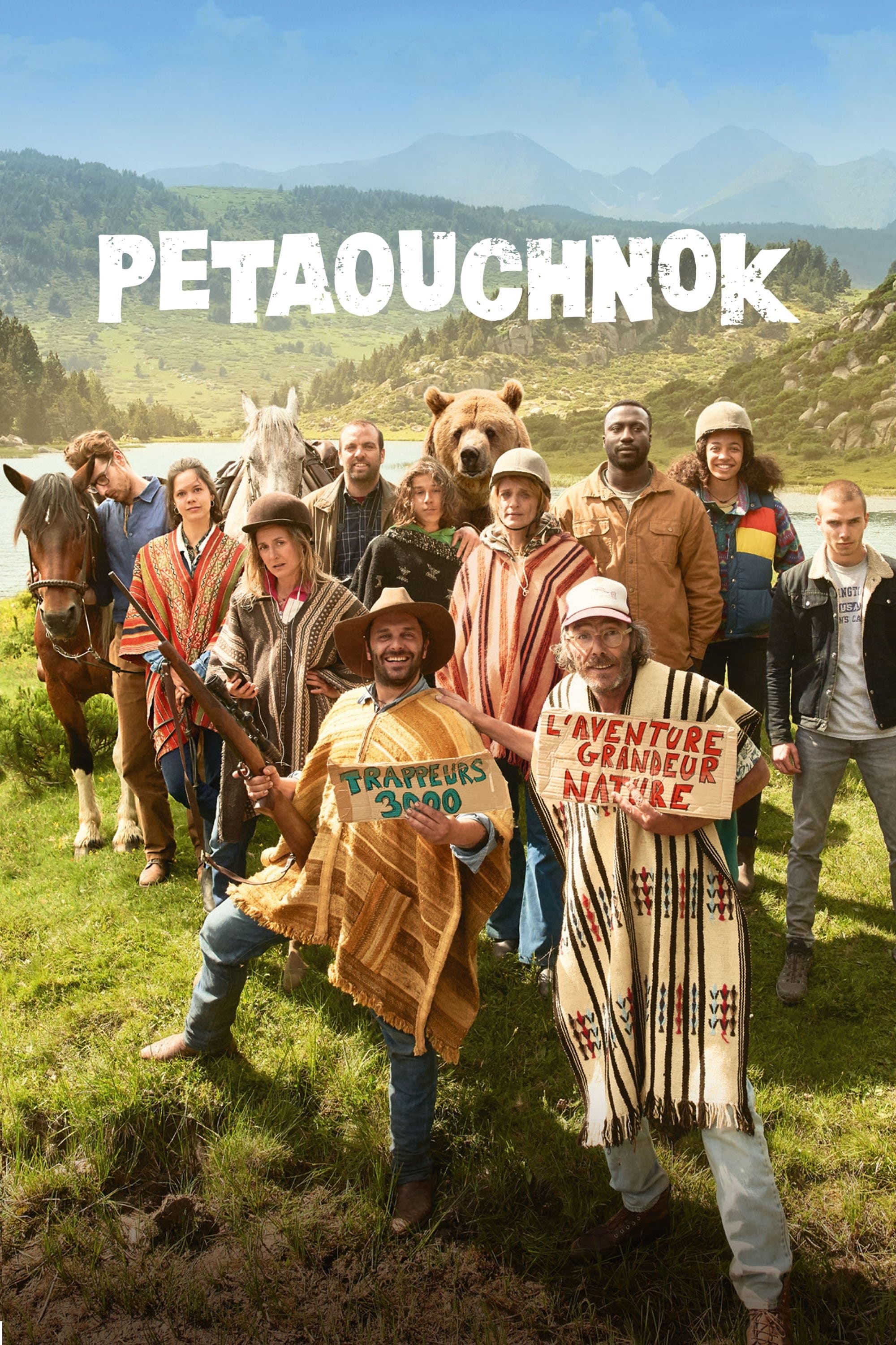 Wilderness Therapy full movie
